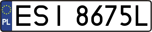 ESI8675L