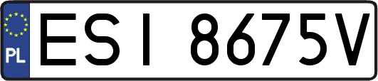 ESI8675V