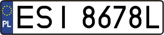ESI8678L