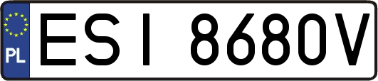ESI8680V