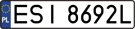 ESI8692L