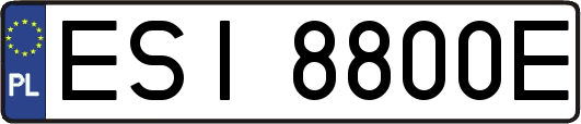 ESI8800E