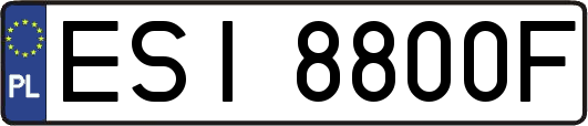 ESI8800F