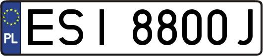 ESI8800J