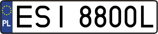 ESI8800L
