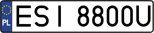 ESI8800U