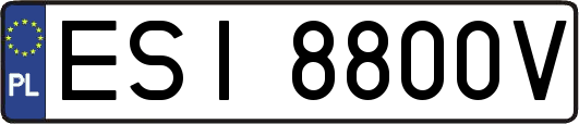 ESI8800V