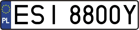ESI8800Y