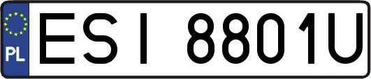 ESI8801U