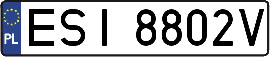 ESI8802V