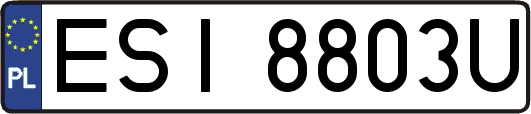 ESI8803U