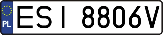 ESI8806V