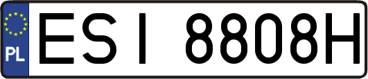 ESI8808H