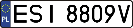 ESI8809V