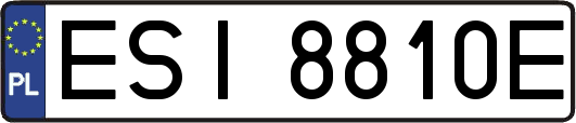 ESI8810E