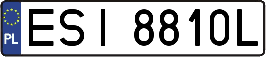 ESI8810L