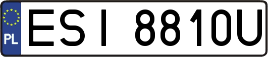 ESI8810U