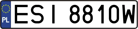 ESI8810W