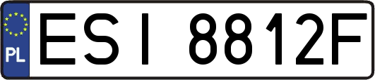ESI8812F
