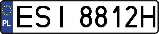 ESI8812H