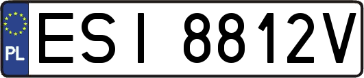ESI8812V
