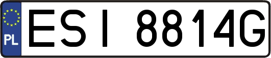 ESI8814G