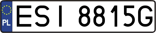 ESI8815G