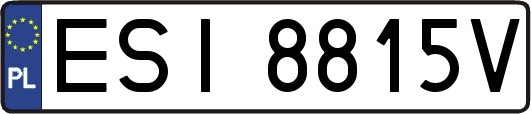 ESI8815V