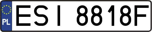 ESI8818F