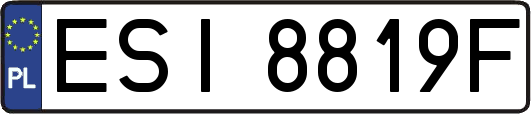 ESI8819F