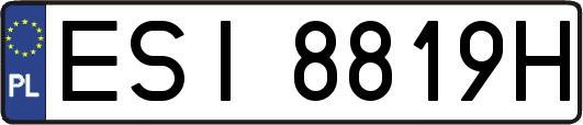 ESI8819H