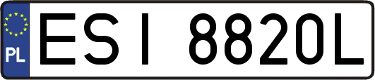 ESI8820L
