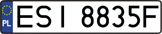 ESI8835F