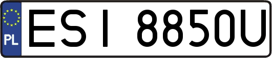ESI8850U