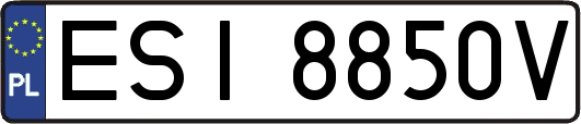 ESI8850V