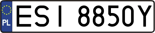 ESI8850Y
