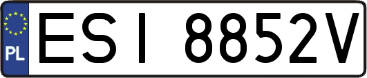ESI8852V