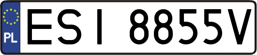 ESI8855V