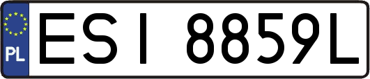 ESI8859L