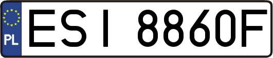 ESI8860F