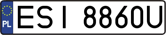 ESI8860U