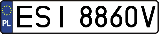 ESI8860V