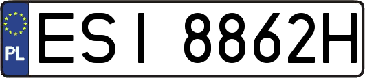 ESI8862H