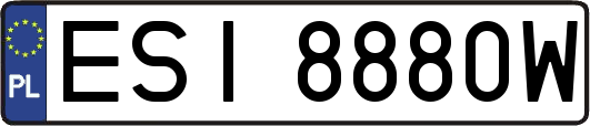 ESI8880W
