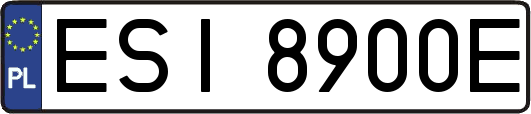 ESI8900E