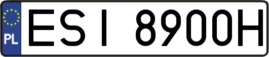 ESI8900H