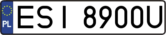 ESI8900U