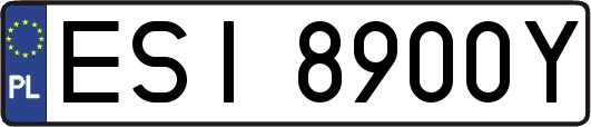 ESI8900Y