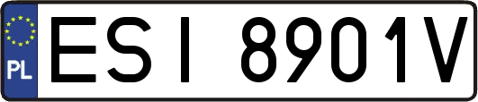 ESI8901V