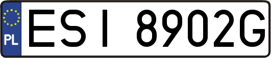 ESI8902G
